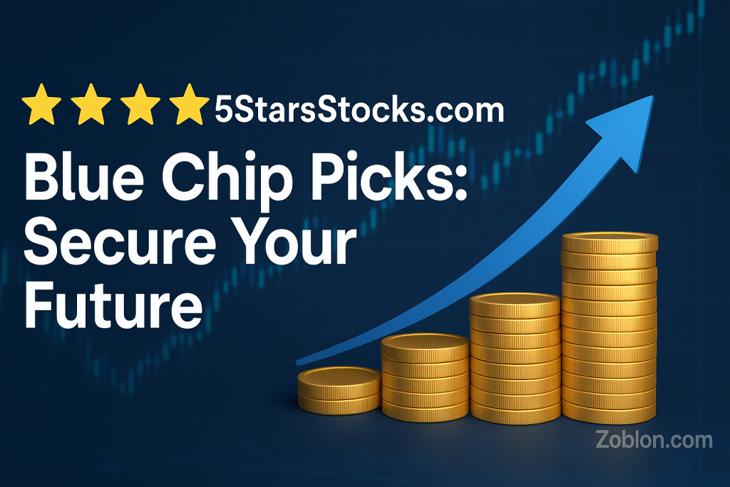 5StarsStocks.com Blue Chip
